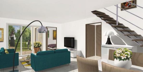 For sale Narbonne 4 rooms 85 m2 Aude (11100) photo 4