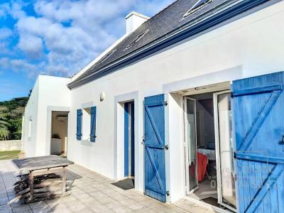 Acheter Maison 116 m2 Groix
