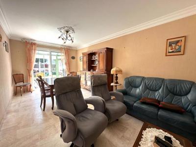 Acheter Maison 116 m2 Sainte-luce-sur-loire