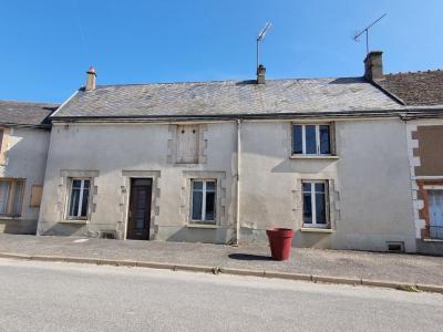 For sale Ascheres-le-marche 6 rooms 160 m2 Loiret (45170) photo 1