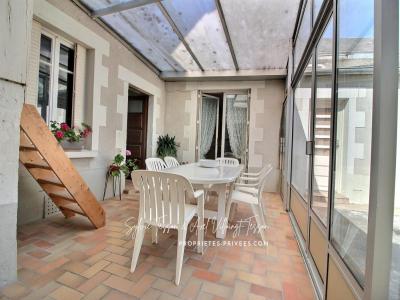 For sale Ascheres-le-marche 6 rooms 160 m2 Loiret (45170) photo 2