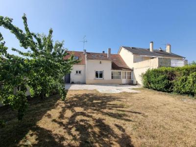 For sale Gidy 4 rooms 83 m2 Loiret (45520) photo 0