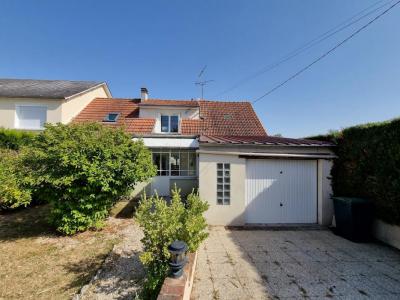 For sale Gidy 4 rooms 83 m2 Loiret (45520) photo 3