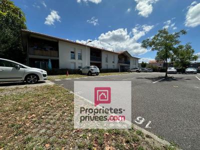 For sale Biscarrosse 1 room 28 m2 Landes (40600) photo 0