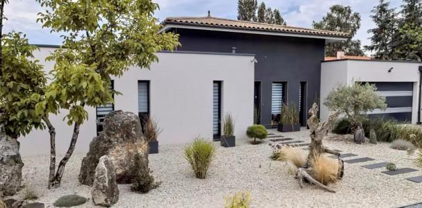 For sale Mauves-sur-loire 7 rooms 190 m2 Loire atlantique (44470) photo 4