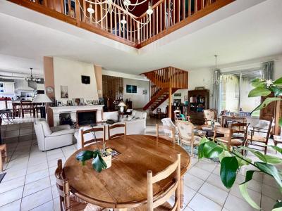 For sale Varades 11 rooms 329 m2 Loire atlantique (44370) photo 2