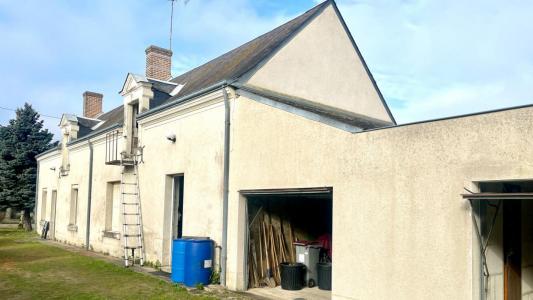 Annonce Vente 3 pices Maison Chemery 41