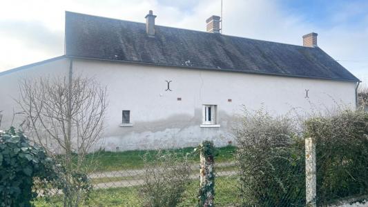 Acheter Maison 59 m2 Chemery