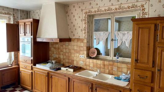 Acheter Maison Chemery Loir et cher