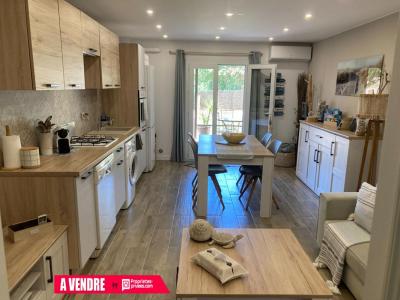 For sale Porto-vecchio 2 rooms 42 m2 Corse (20137) photo 1
