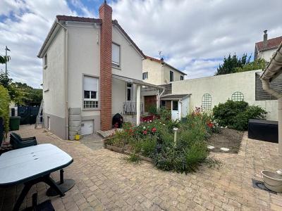 For sale Arcueil 5 rooms 101 m2 Val de Marne (94110) photo 1