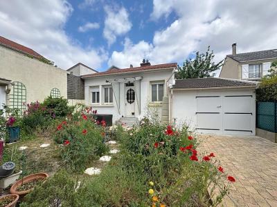 For sale Arcueil 5 rooms 101 m2 Val de Marne (94110) photo 2