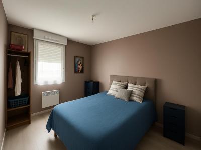 For sale Riorges 4 rooms 87 m2 Loire (42153) photo 3