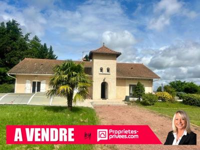 For sale Saint-alban-les-eaux 6 rooms 210 m2 Loire (42370) photo 0