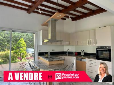 For sale Saint-alban-les-eaux 6 rooms 210 m2 Loire (42370) photo 1