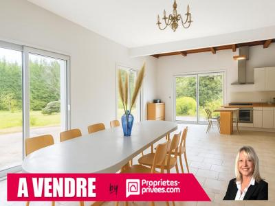 For sale Saint-alban-les-eaux 6 rooms 210 m2 Loire (42370) photo 2