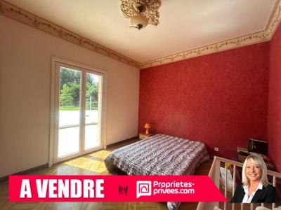For sale Saint-alban-les-eaux 6 rooms 210 m2 Loire (42370) photo 4