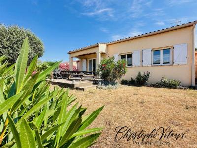 For sale Palaja 5 rooms 100 m2 Aude (11570) photo 1