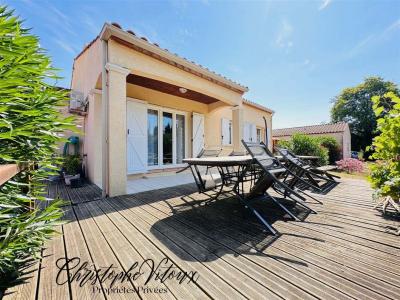 For sale Palaja 5 rooms 100 m2 Aude (11570) photo 2