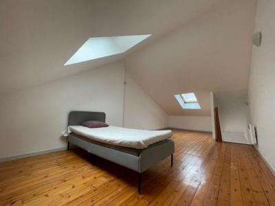 For sale Saint-nazaire 4 rooms 80 m2 Loire atlantique (44600) photo 1