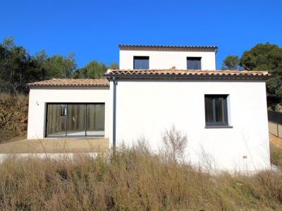 For sale Castillon-du-gard 5 rooms 123 m2 Gard (30210) photo 1
