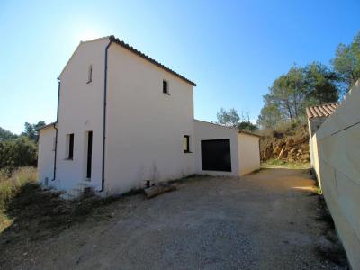 For sale Castillon-du-gard 5 rooms 123 m2 Gard (30210) photo 2