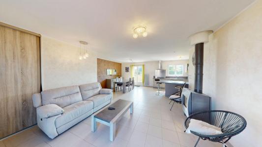 For sale Massay 4 rooms 101 m2 Cher (18120) photo 2