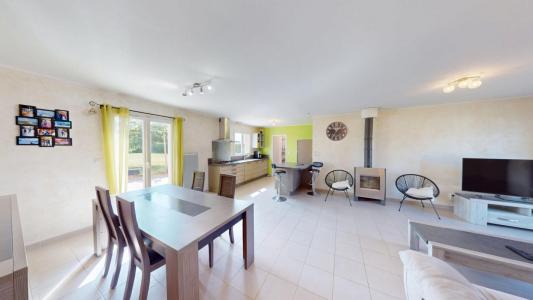 For sale Massay 4 rooms 101 m2 Cher (18120) photo 3