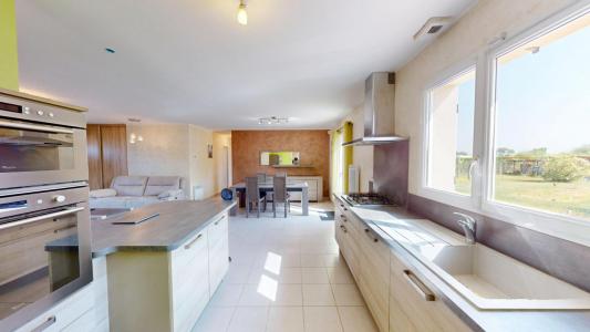 For sale Massay 4 rooms 101 m2 Cher (18120) photo 4