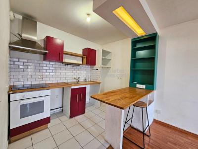 Acheter Appartement Deuil-la-barre Val d'Oise