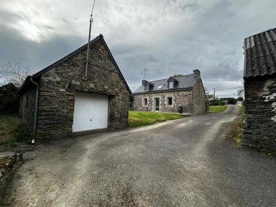 For rent Plevin 4 rooms 103 m2 Cotes d'armor (22340) photo 1