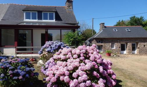 Annonce Vente 6 pices Maison Plehedel 22