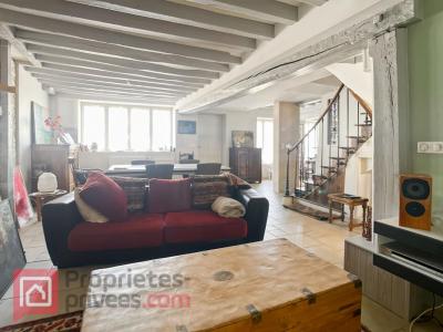 For sale Pontigny 7 rooms 145 m2 Yonne (89230) photo 1