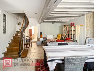 For sale Pontigny 7 rooms 145 m2 Yonne (89230) photo 2