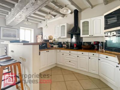 For sale Pontigny 7 rooms 145 m2 Yonne (89230) photo 3