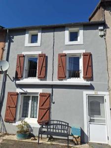 For sale Carcassonne 5 rooms 92 m2 Aude (11000) photo 2