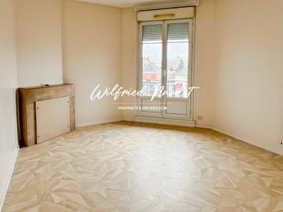 For sale Mans 2 rooms 50 m2 Sarthe (72100) photo 3