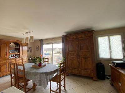 For sale Beaune 7 rooms 112 m2 Cote d'or (21200) photo 2