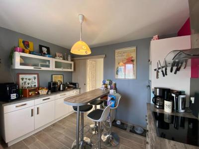 For sale Beaune 7 rooms 112 m2 Cote d'or (21200) photo 3