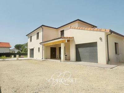Acheter Maison 137 m2 Castelnaudary