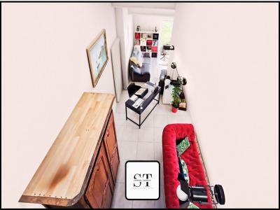 For sale Saint-sebastien-sur-loire 8 rooms 207 m2 Loire atlantique (44230) photo 0
