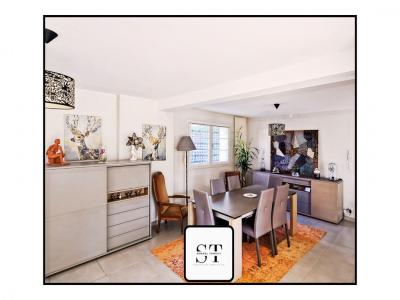 For sale Saint-sebastien-sur-loire 8 rooms 207 m2 Loire atlantique (44230) photo 3