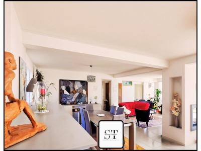 For sale Saint-sebastien-sur-loire 8 rooms 207 m2 Loire atlantique (44230) photo 4