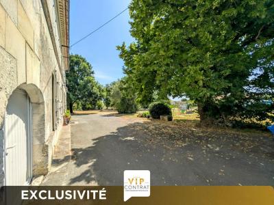 Annonce Vente 4 pices Maison Jard 17