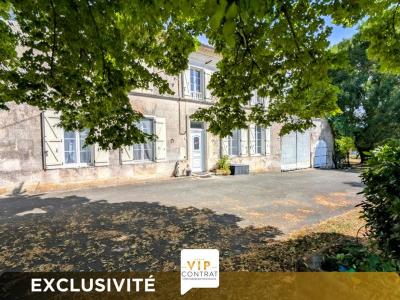 Acheter Maison 140 m2 Jard