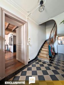 Acheter Maison Jard Charente maritime