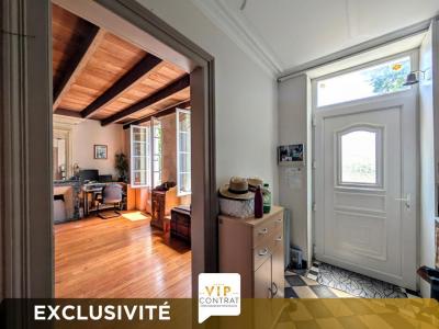 Acheter Maison Jard 219000 euros