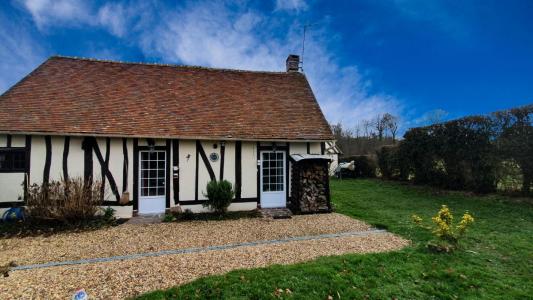 Annonce Vente 3 pices Maison Breteuil 27