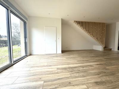 For sale Serezin-du-rhone 5 rooms 160 m2 Rhone (69360) photo 3