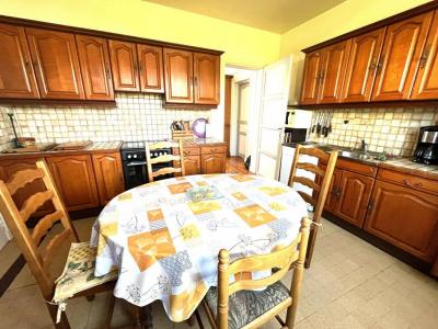 For sale Gournay-en-bray 8 rooms 118 m2 Seine maritime (76220) photo 3